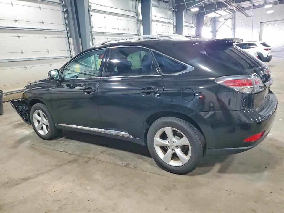 2013 Lexus Rx 350 მანქანა იყიდება აუქციონზე, vin: 2T2BK1BAXDC188113, აუქციონის ნომერი: 50446066