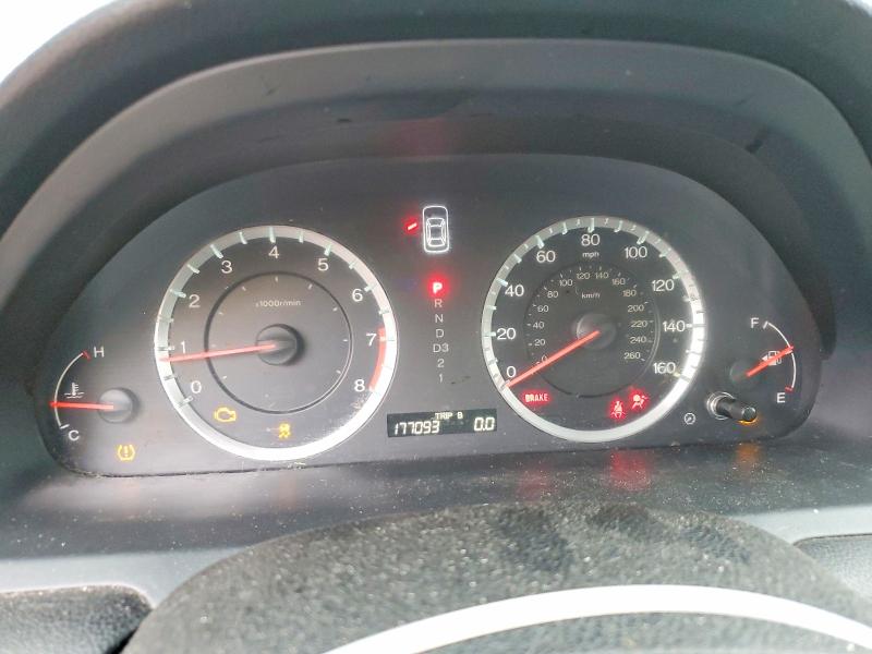 Aukcja sprzedaży 2012 Honda Accord, vin: 1HGCP2F3XCA139882, numer aukcji: 51370146