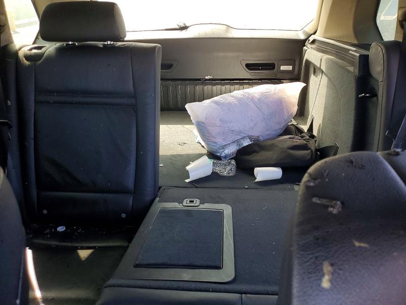 50906996 :رقم المزاد ، 5UXFE4C59AL382134 vin ، 2010 Bmw X5 مزاد بيع