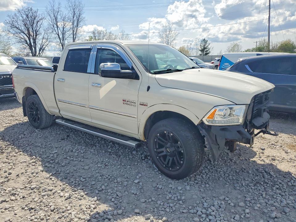 Aukcja sprzedaży 2017 Ram 1500, vin: 1C6RR7VT2HS592792, numer aukcji: 50937606