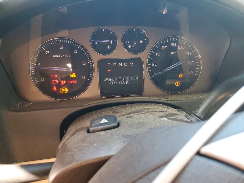 2007 Cadillac Escalade მანქანა იყიდება აუქციონზე, vin: 1GYFK66887R330280, აუქციონის ნომერი: 48177586