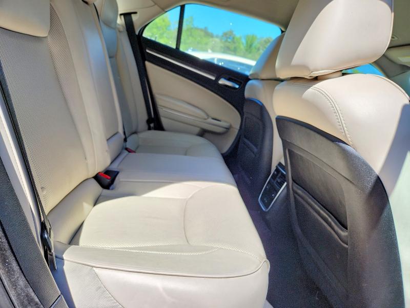 Aukcja sprzedaży 2019 Chrysler 300, vin: 2C3CCAKG8KH542972, numer aukcji: 51013116