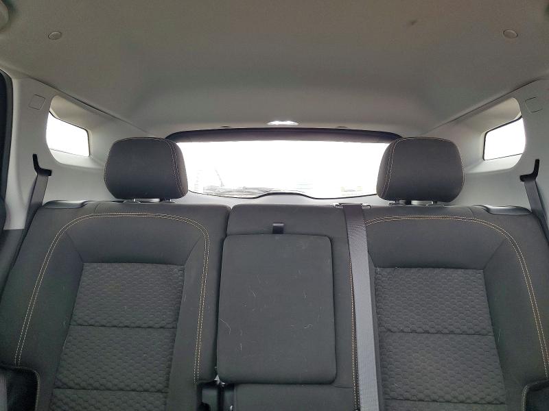 Продажа на аукционе авто 2021 Gmc Terrain, vin: 3GKALMEV7ML399087, номер лота: 48466376