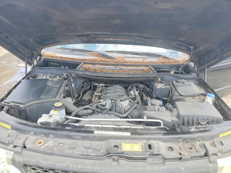 Продаж на аукціоні авто 2006 Land Rover Range Rover, vin: SALMF15446A227365, номер лоту: 51367836