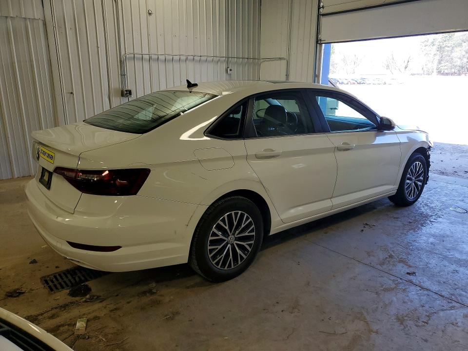 Aukcja sprzedaży 2020 Volkswagen Jetta, vin: 3VWC57BU7LM090060, numer aukcji: 50638096