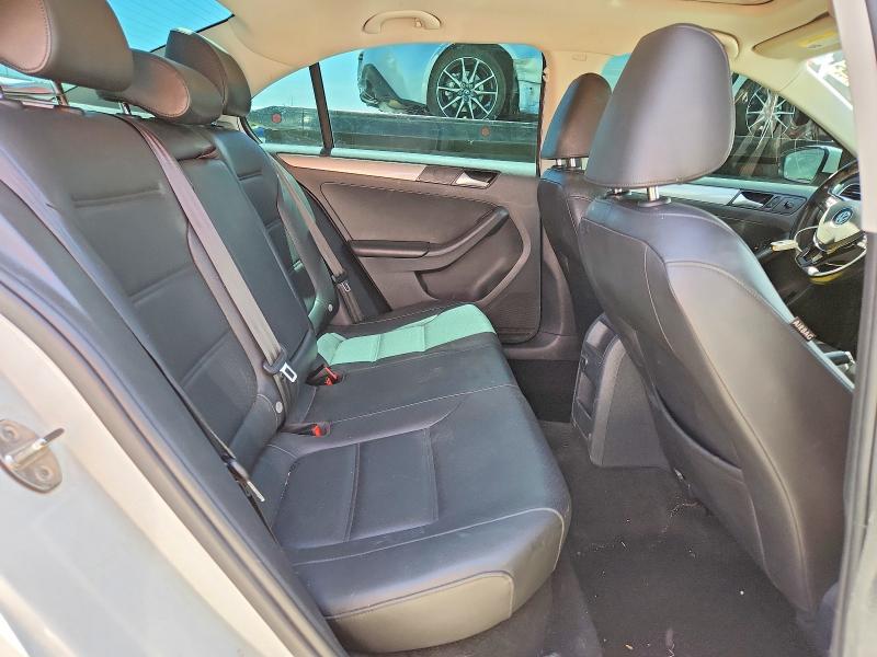 2018 Volkswagen Jetta მანქანა იყიდება აუქციონზე, vin: 3VWDB7AJ0JM225297, აუქციონის ნომერი: 51026216