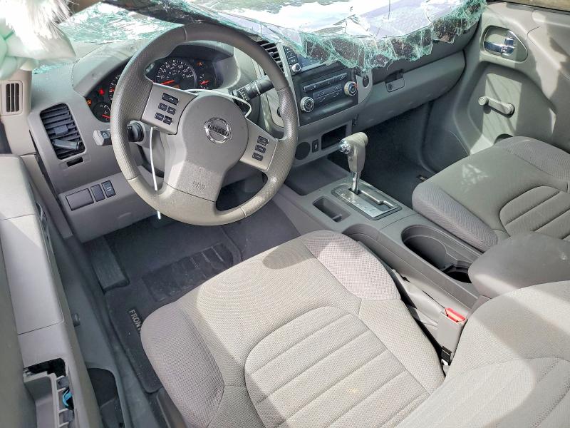 Продажа на аукционе авто 2019 Nissan Frontier, vin: 1N6BD0CT9KN874885, номер лота: 50215536
