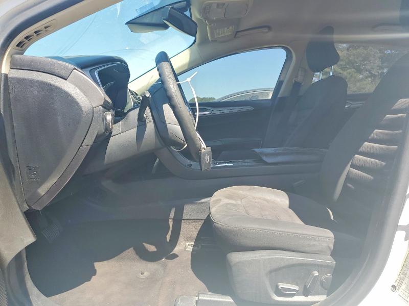 50502106 :رقم المزاد ، 3FA6P0LU4KR120221 vin ، 2019 Ford Fusion مزاد بيع