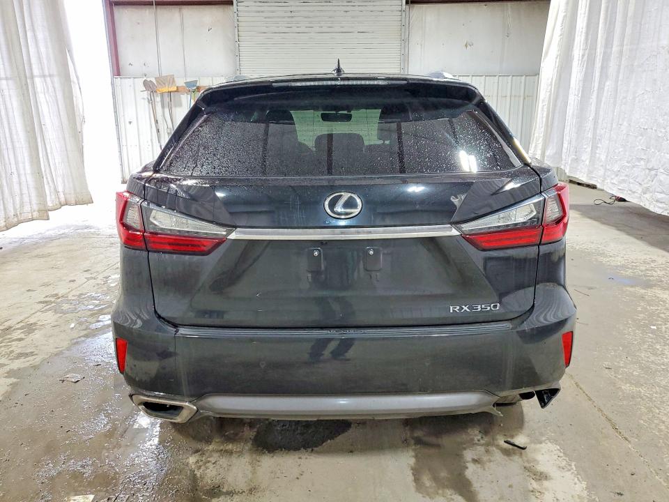 Продаж на аукціоні авто 2016 Lexus Rx 350, vin: 2T2BZMCA2GC051618, номер лоту: 48355336