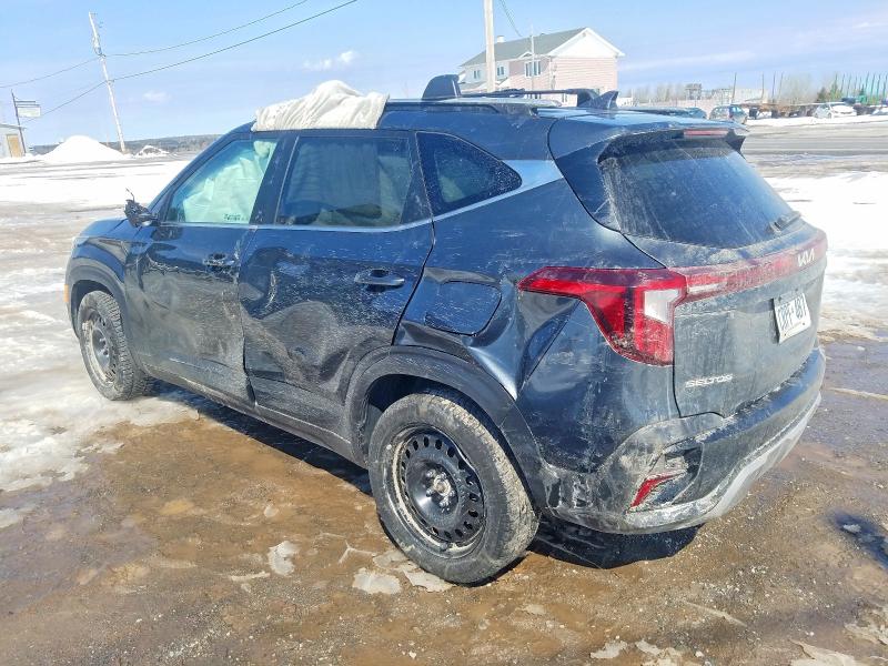 49070236 :رقم المزاد ، KNDEUCAA2S7760251 vin ، 2025 Kia Seltos مزاد بيع