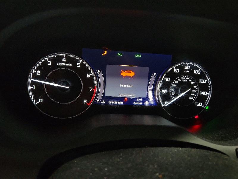 Продажа на аукционе авто 2019 Acura Rdx, vin: 5J8TC2H7XKL004948, номер лота: 50517576