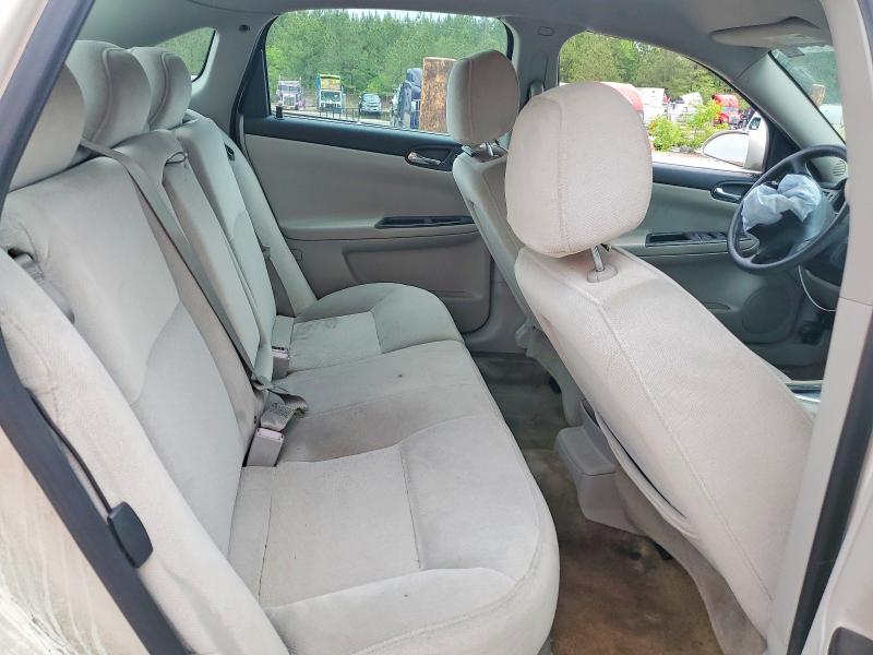 Продаж на аукціоні авто 2008 Chevrolet Impala, vin: 2G1WT58K089174133, номер лоту: 51806456