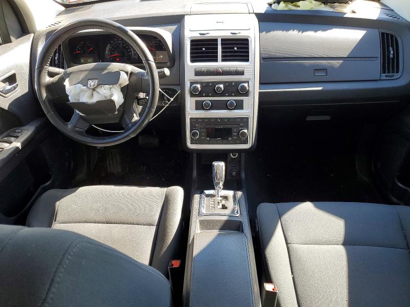 49264576 :رقم المزاد ، 3D4PG5FV9AT166227 vin ، 2010 Dodge Journey مزاد بيع