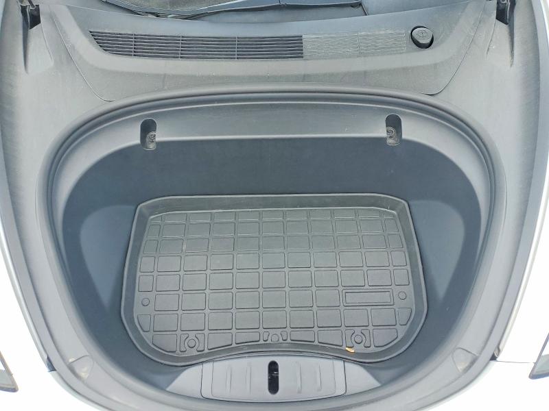 Продажа на аукционе авто 2020 Tesla Model 3, vin: 5YJ3E1EB6LF651220, номер лота: 51124876