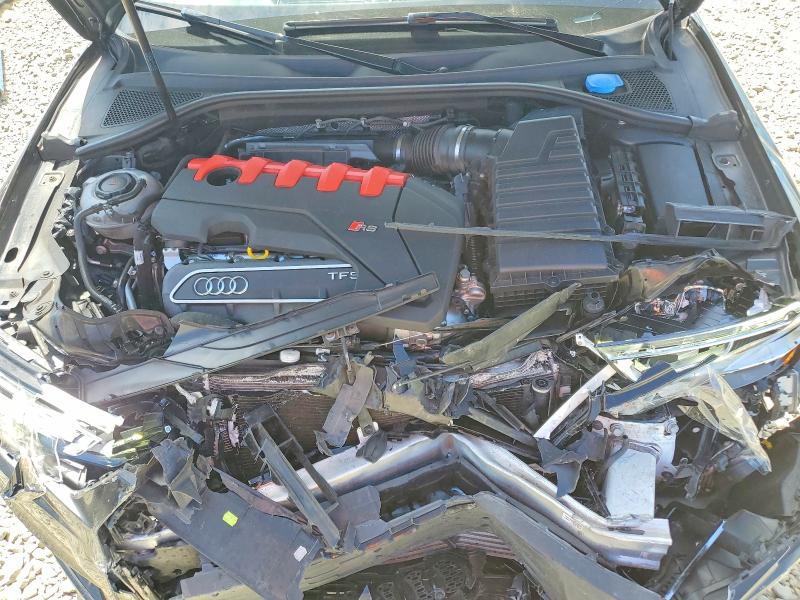Aukcja sprzedaży 2019 Audi Rs3, vin: WUABWGFF9KA905591, numer aukcji: 51374006