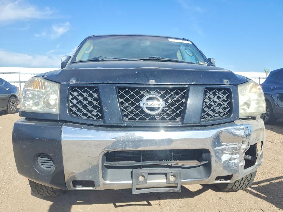 Aukcja sprzedaży 2004 Nissan Armada, vin: 5N1AA08AX4N709327, numer aukcji: 49031926
