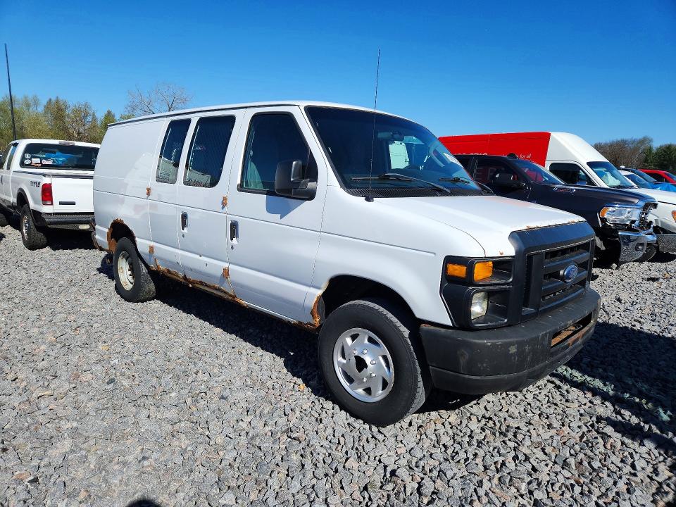 Aukcja sprzedaży 2011 Ford Econoline, vin: 1FTNE2EL2BDB23221, numer aukcji: 51078896