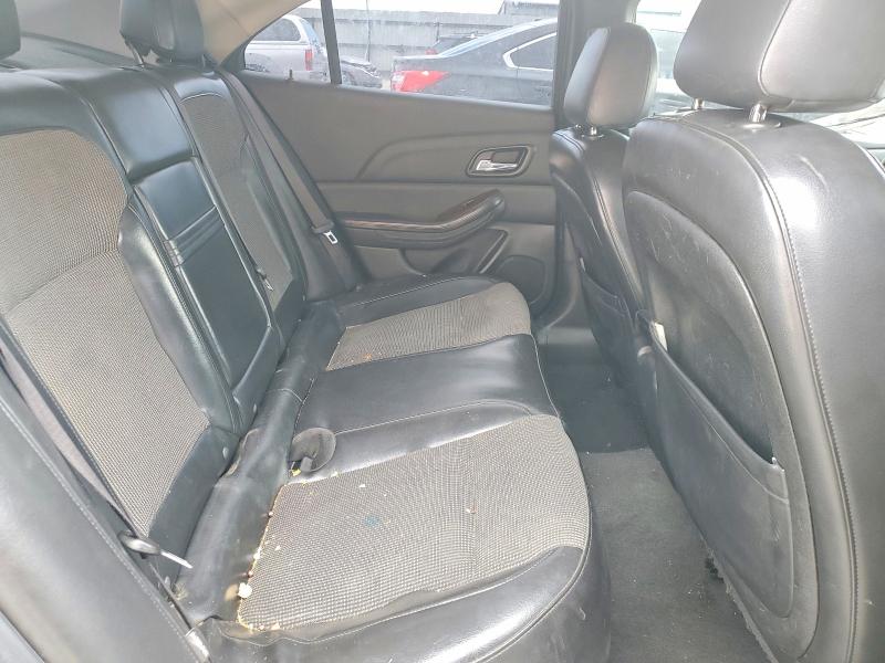 Продажа на аукционе авто 2013 Chevrolet Malibu, vin: 1G11E5SA3DF230233, номер лота: 50792986
