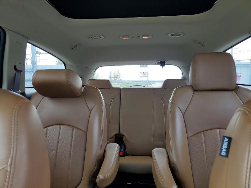 Aukcja sprzedaży 2017 Buick Enclave, vin: 5GAKVCKD0HJ202470, numer aukcji: 51344506