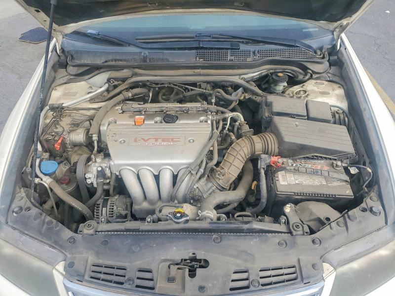 51349886 :رقم المزاد ، JH4CL96946C036486 vin ، 2006 Acura Tsx مزاد بيع