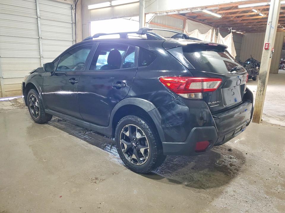 Продажа на аукционе авто 2019 Subaru Crosstrek, vin: JF2GTAEC9K8211704, номер лота: 49145416