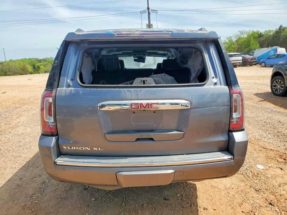 Aukcja sprzedaży 2018 Gmc Yukon Xl, vin: 1GKS2HKJ2JR362016, numer aukcji: 49129676