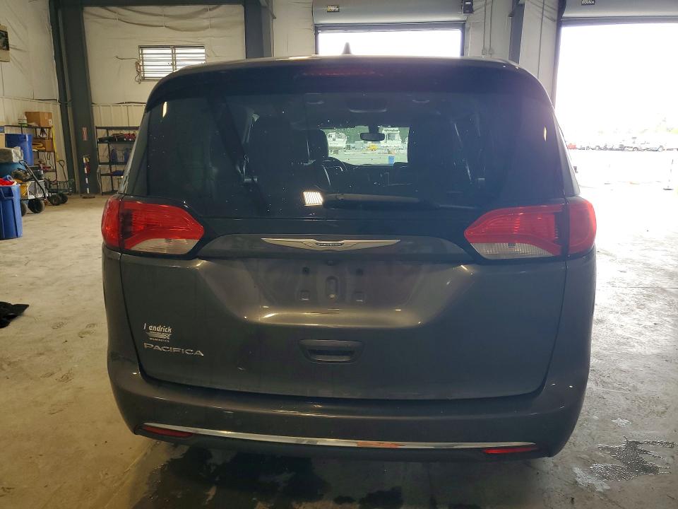 Aukcja sprzedaży 2018 Chrysler Pacifica, vin: 2C4RC1BG3JR121840, numer aukcji: 48109666