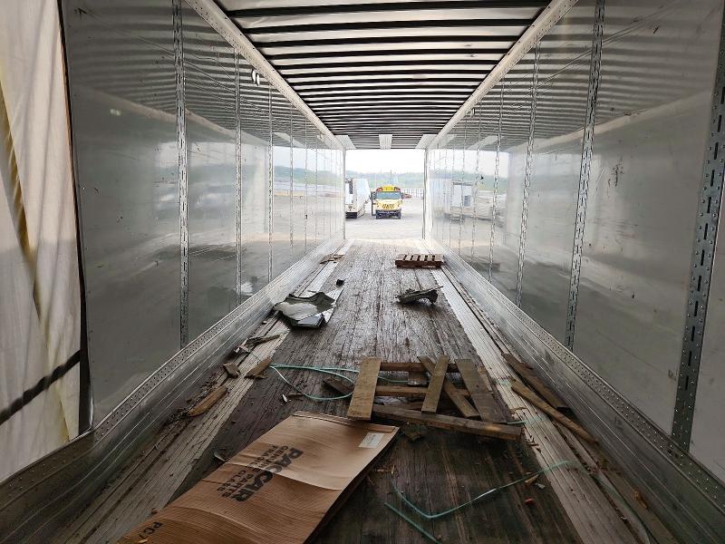 Продажа на аукционе авто 2018 Hyundai Translead Inc Trailers, vin: 3H3V532C5KT477385, номер лота: 48261476