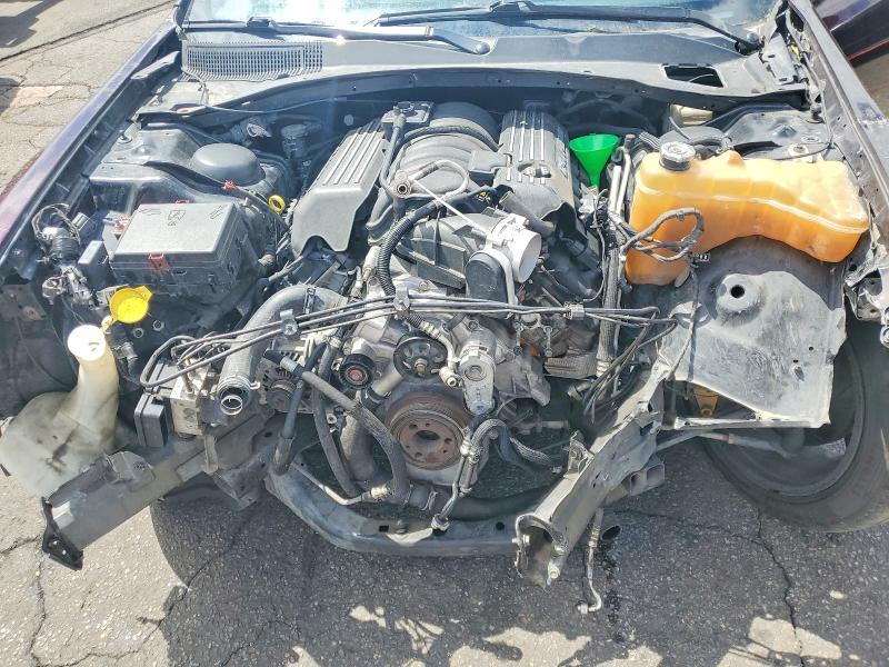 2012 Chrysler 300 მანქანა იყიდება აუქციონზე, vin: 2C3CCAFJ7CH801023, აუქციონის ნომერი: 50967766