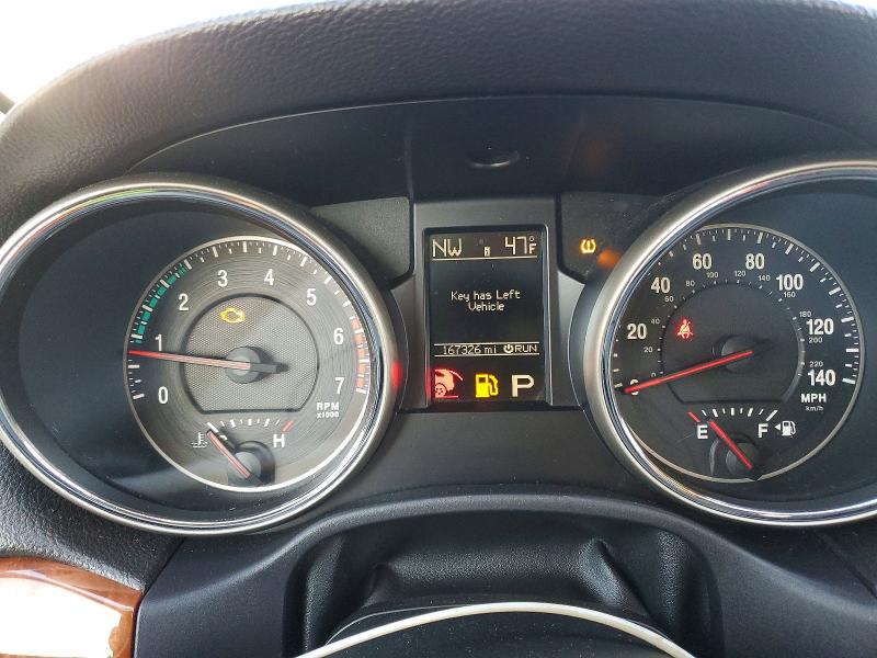50799716 :رقم المزاد ، 1J4RS5GT6BC513490 vin ، 2011 Jeep Grand Cherokee مزاد بيع