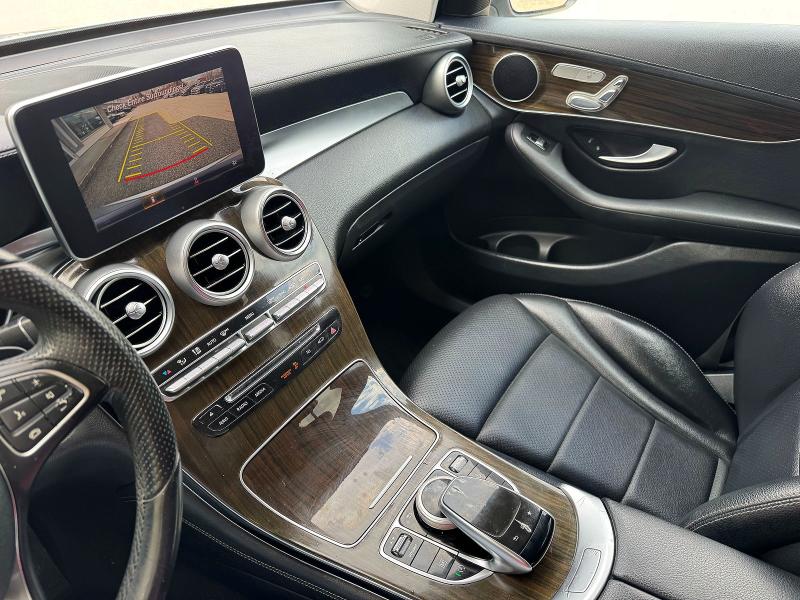 Продажа на аукционе авто 2016 Mercedes-benz Glc, vin: WDC0G4JB5GF106884, номер лота: 50277236