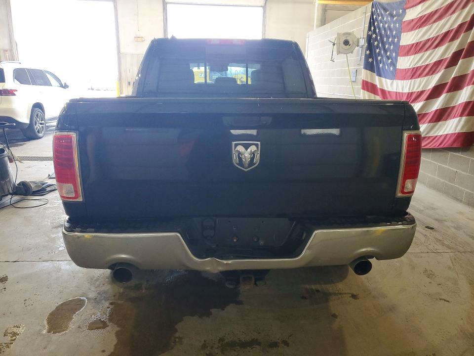 2014 Ram 1500 მანქანა იყიდება აუქციონზე, vin: 1C6RR7NTXES232777, აუქციონის ნომერი: 46327466