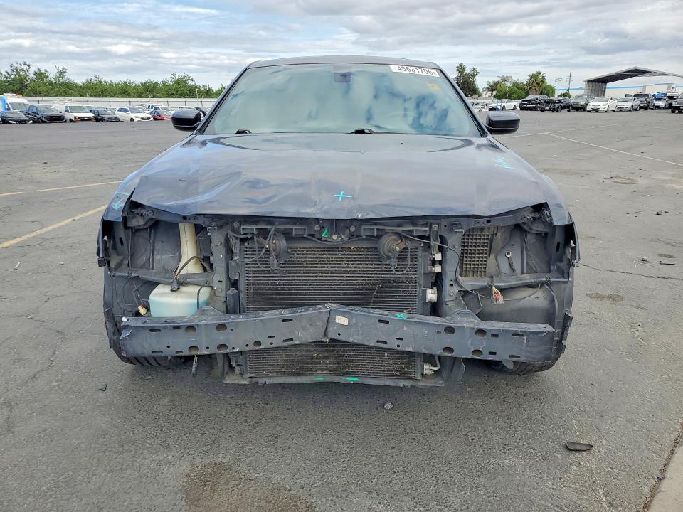 2016 Chrysler 300 მანქანა იყიდება აუქციონზე, vin: 2C3CCAAG1GH351273, აუქციონის ნომერი: 48631706