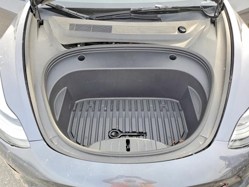 Aukcja sprzedaży 2023 Tesla Model 3, vin: 5YJ3E1EA5PF680267, numer aukcji: 49685896