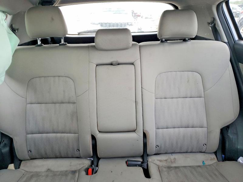 Aukcja sprzedaży 2020 Kia Sportage, vin: KNDPM3AC7L7638755, numer aukcji: 50462336