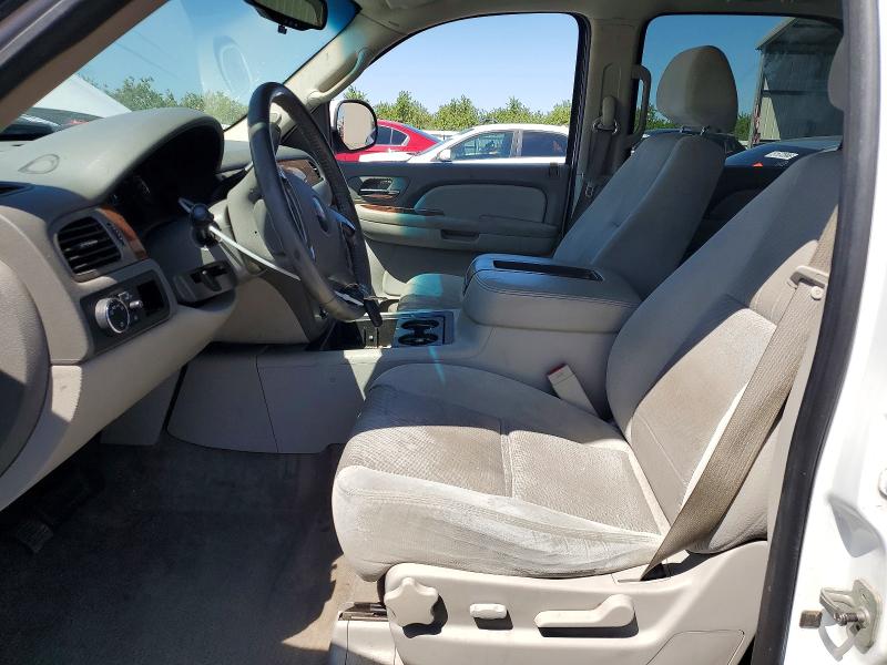 2009 Gmc Yukon მანქანა იყიდება აუქციონზე, vin: 1GKFC23J29R214096, აუქციონის ნომერი: 51675996
