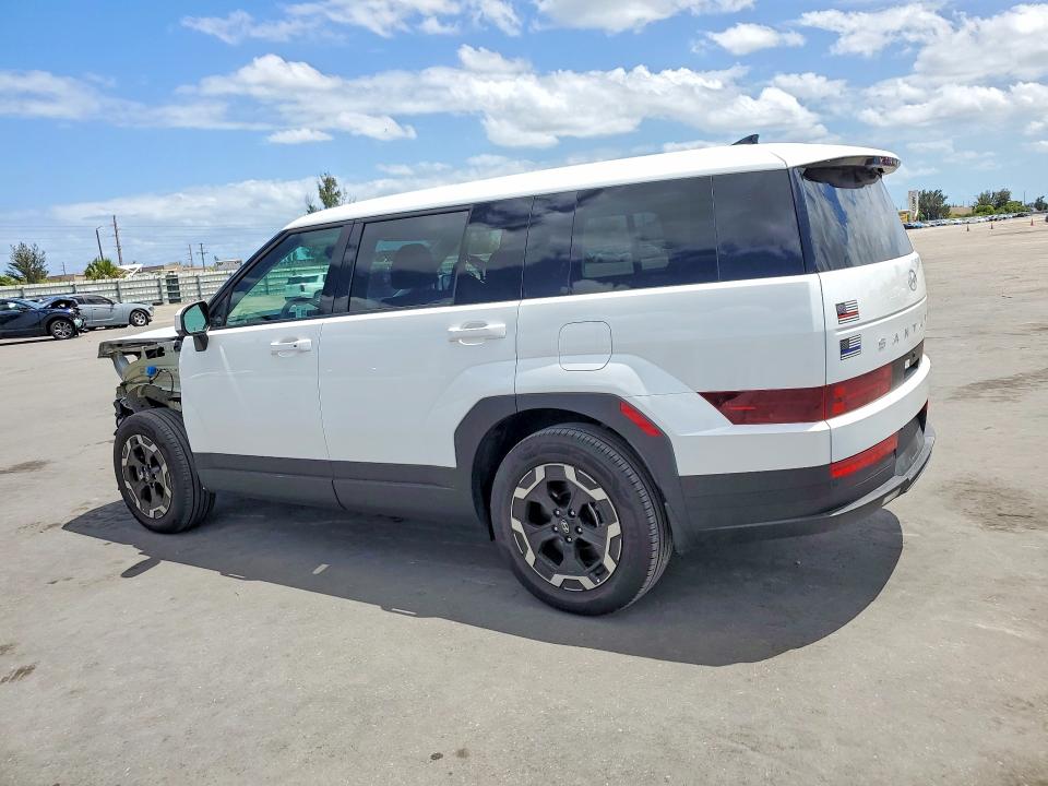 Продажа на аукционе авто 2026 Hyundai Santa Fe, vin: 5NMP14GL7TH189530, номер лота: 50016506