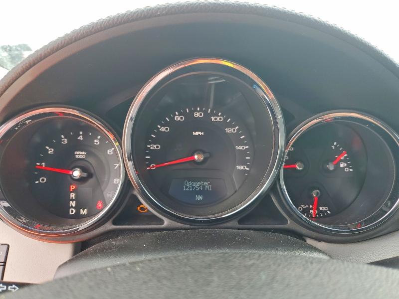 51856806 :رقم المزاد ، 1G6DE5E57D0138857 vin ، 2013 Cadillac Cts مزاد بيع