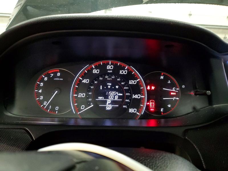Продаж на аукціоні авто 2015 Honda Accord, vin: 1HGCT1B88FA011605, номер лоту: 51139706