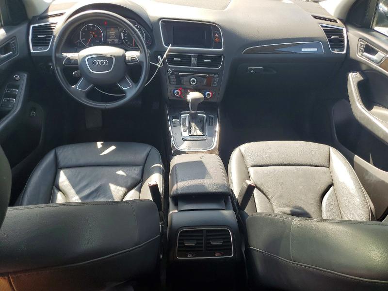 Продаж на аукціоні авто 2014 Audi Q5, vin: WA1CFAFP8EA041588, номер лоту: 51954966