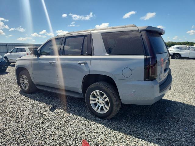 48824096 :رقم المزاد ، 1GNSCBKC2KR388860 vin ، 2019 Chevrolet Tahoe مزاد بيع