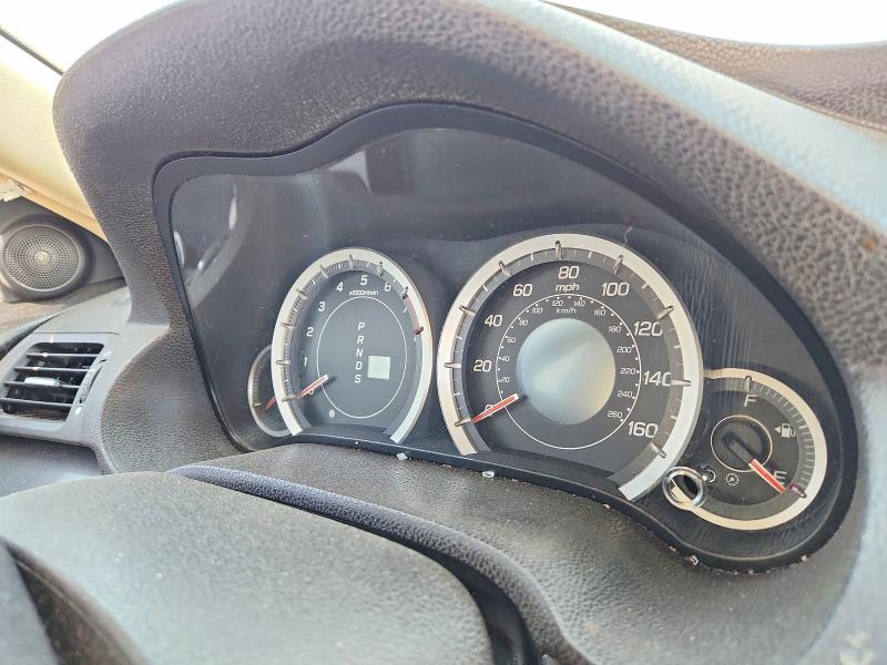 49821536 :رقم المزاد ، JH4CU2F42DC012208 vin ، 2013 Acura Tsx مزاد بيع