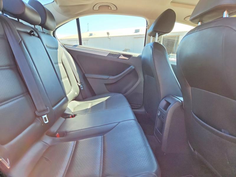 Aukcja sprzedaży 2013 Volkswagen Jetta, vin: 3VWDP7AJ8DM252186, numer aukcji: 49206766