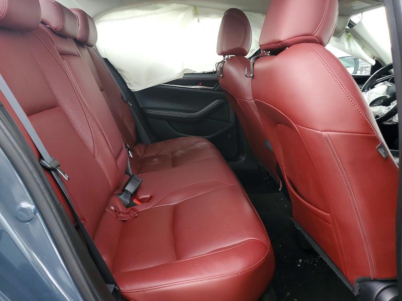 Продажа на аукционе авто 2024 Mazda 3, vin: 3MZBPBCM8RM414150, номер лота: 48810566