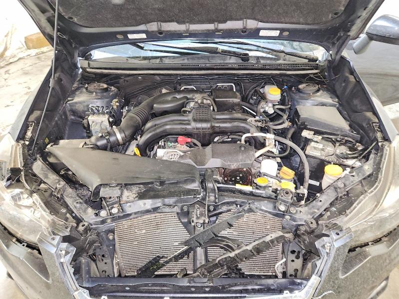 51508826 :رقم المزاد ، JF1GJAB67GH018452 vin ، 2016 Subaru Impreza مزاد بيع