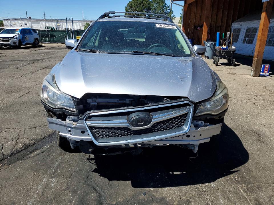 Aukcja sprzedaży 2016 Subaru Crosstrek, vin: JF2GPABC3G8321857, numer aukcji: 50165836