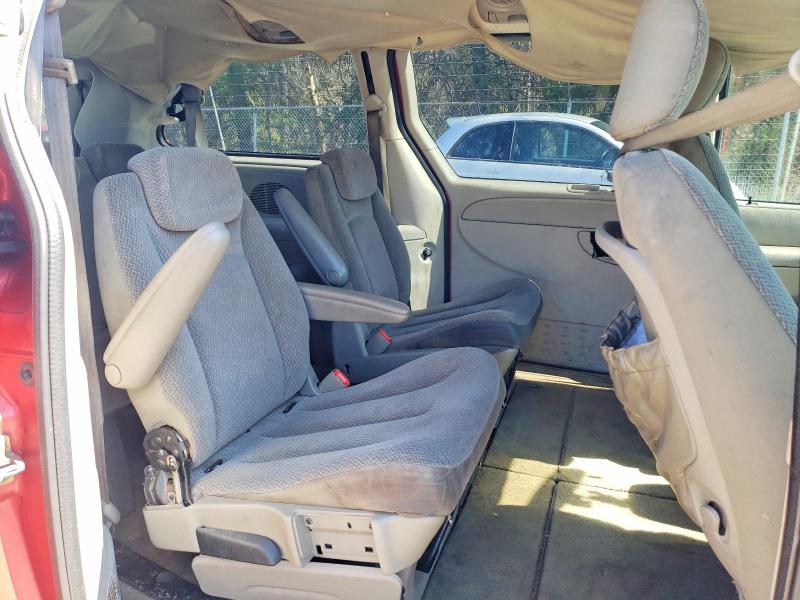 Продаж на аукціоні авто 2005 Chrysler Town & Country, vin: 2C8GP54L25R187765, номер лоту: 48473176