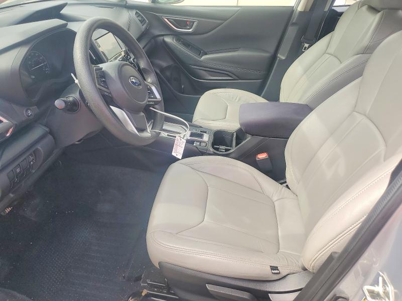 Продаж на аукціоні авто 2021 Subaru Forester, vin: JF2SKADC5MH457411, номер лоту: 51160956