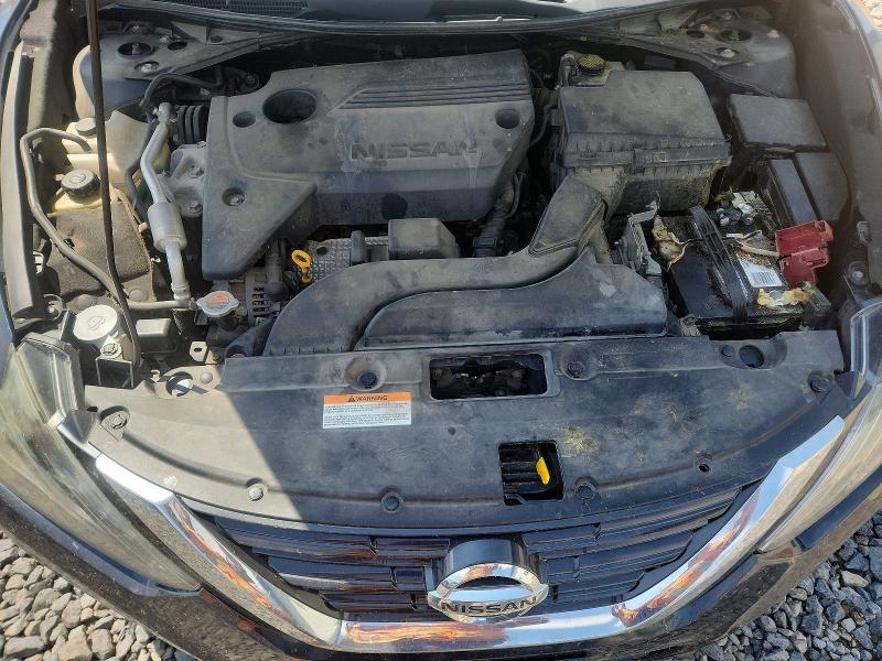 Aukcja sprzedaży 2017 Nissan Altima, vin: 1N4AL3AP8HC490065, numer aukcji: 52017926