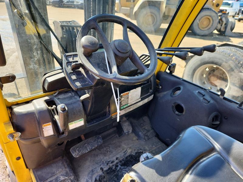 Aukcja sprzedaży 2015 Hust H70ft, vin: P177V03443N, numer aukcji: 50826716